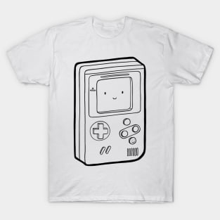 gaming T-Shirt